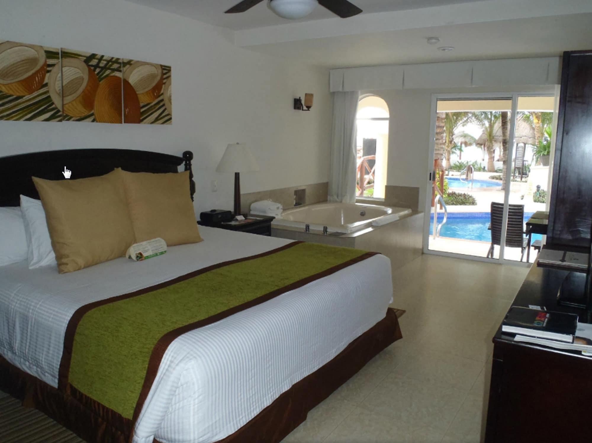 Hidden Beach Resort Au Naturel Adults Only Catamaran, Cenote & More Inclusive Akumal Ngoại thất bức ảnh