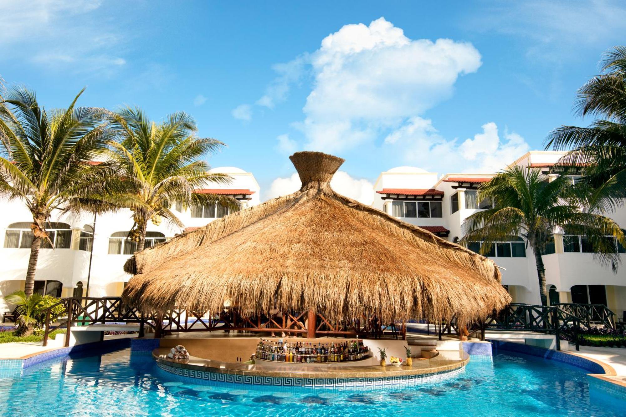 Hidden Beach Resort Au Naturel Adults Only Catamaran, Cenote & More Inclusive Akumal Ngoại thất bức ảnh