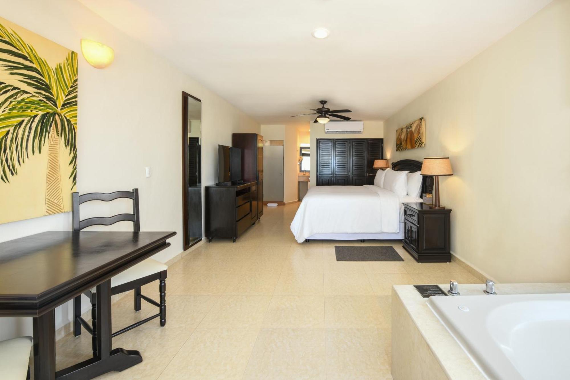 Hidden Beach Resort Au Naturel Adults Only Catamaran, Cenote & More Inclusive Akumal Ngoại thất bức ảnh